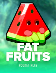 Slot de frutas con colores vivos y sensación de premio rápido