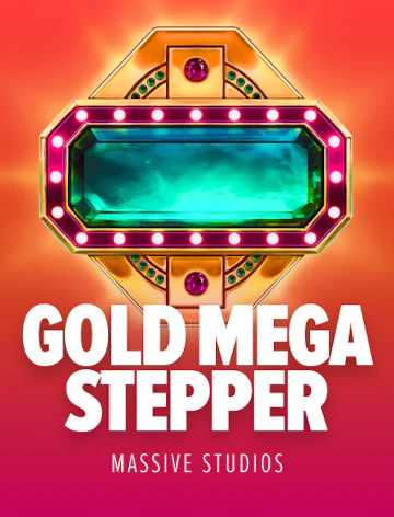Slot de oro con mecánica escalonada y brillo de jackpot