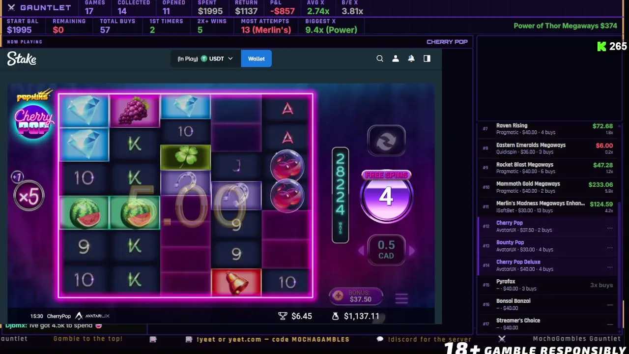 Imagen de juego digital con estética oscura y acentos eléctricos