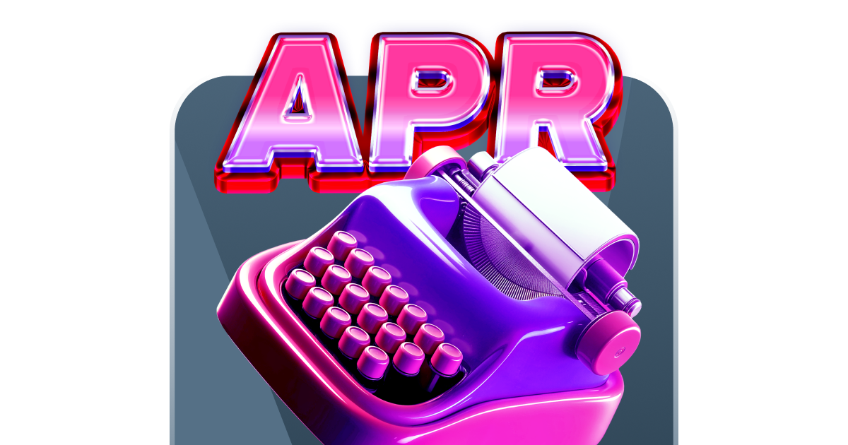 Portada de juego con diseño limpio y colores nocturnos